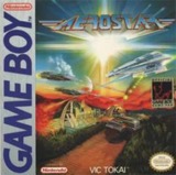 Aerostar (Game Boy)